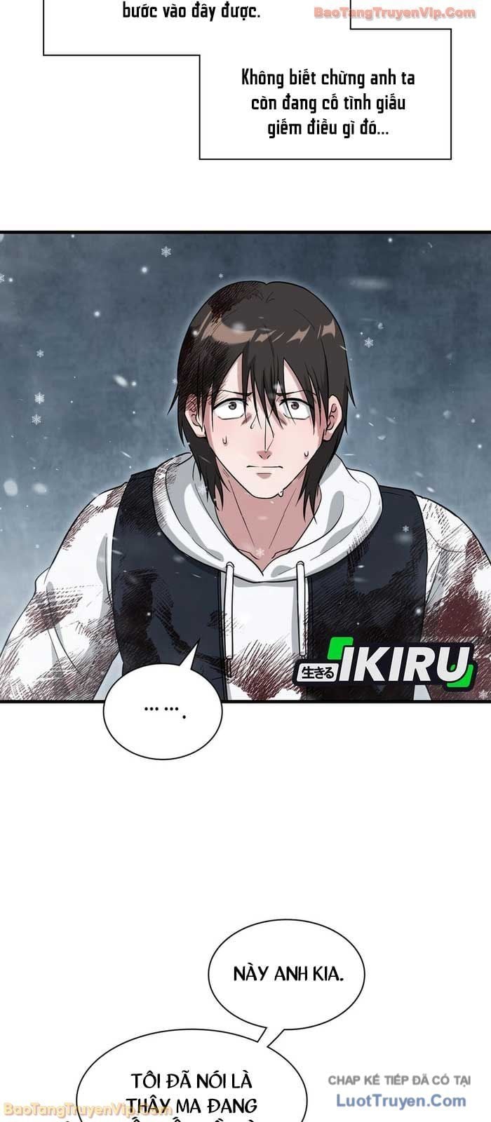 Nhân Viên Văn Phòng Trong Tận Thế Kỷ Băng Hà Chapter 38 - Trang 2