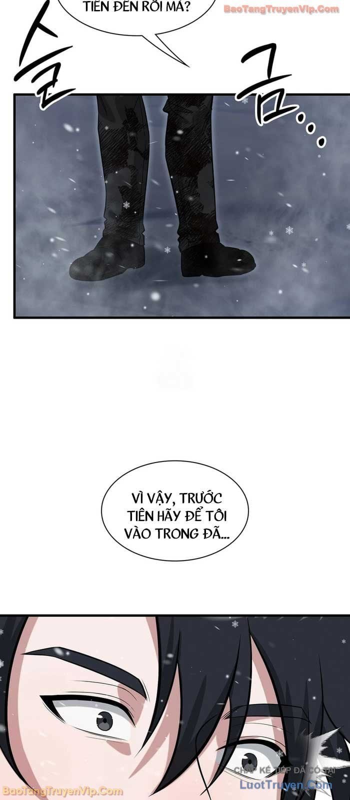 Nhân Viên Văn Phòng Trong Tận Thế Kỷ Băng Hà Chapter 38 - Trang 2