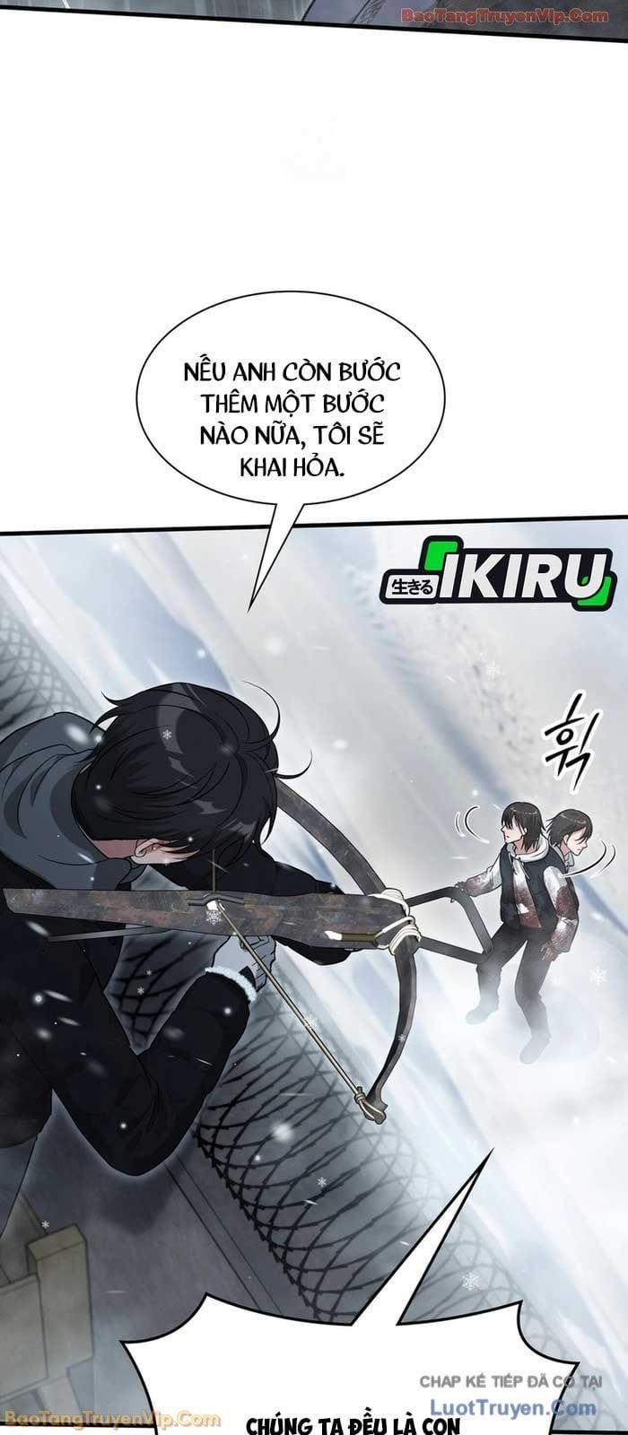 Nhân Viên Văn Phòng Trong Tận Thế Kỷ Băng Hà Chapter 38 - Trang 2