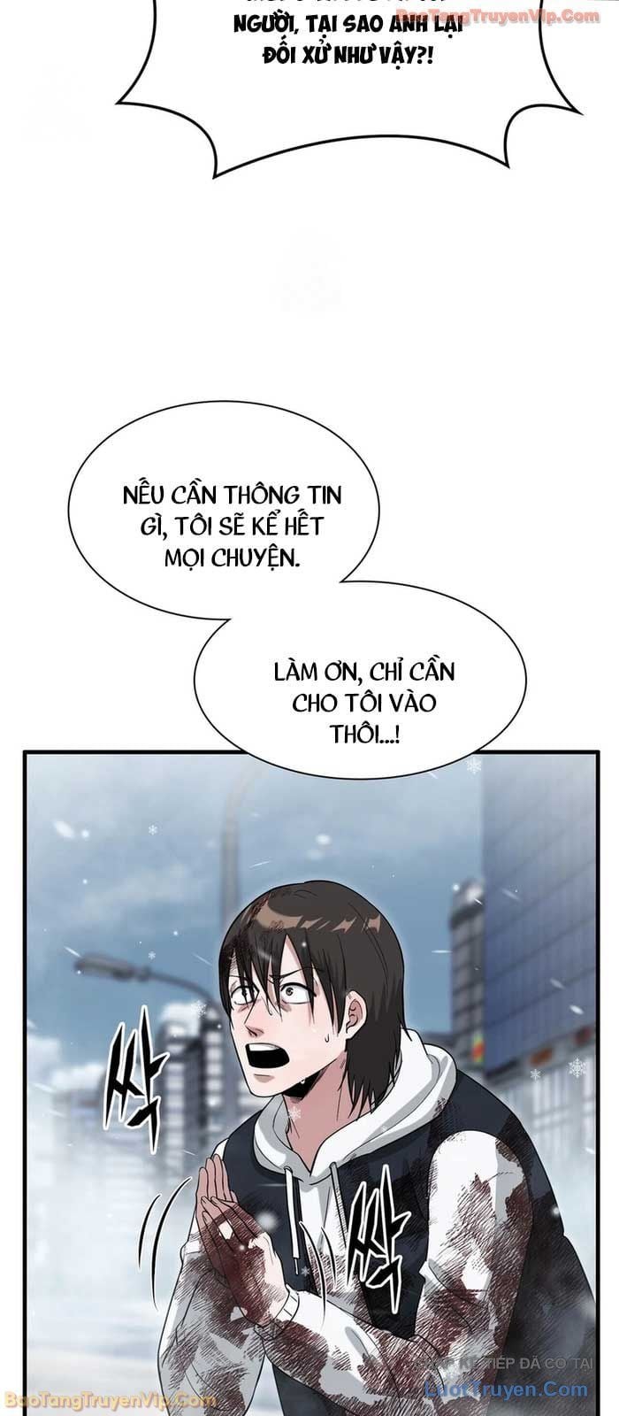 Nhân Viên Văn Phòng Trong Tận Thế Kỷ Băng Hà Chapter 38 - Trang 2