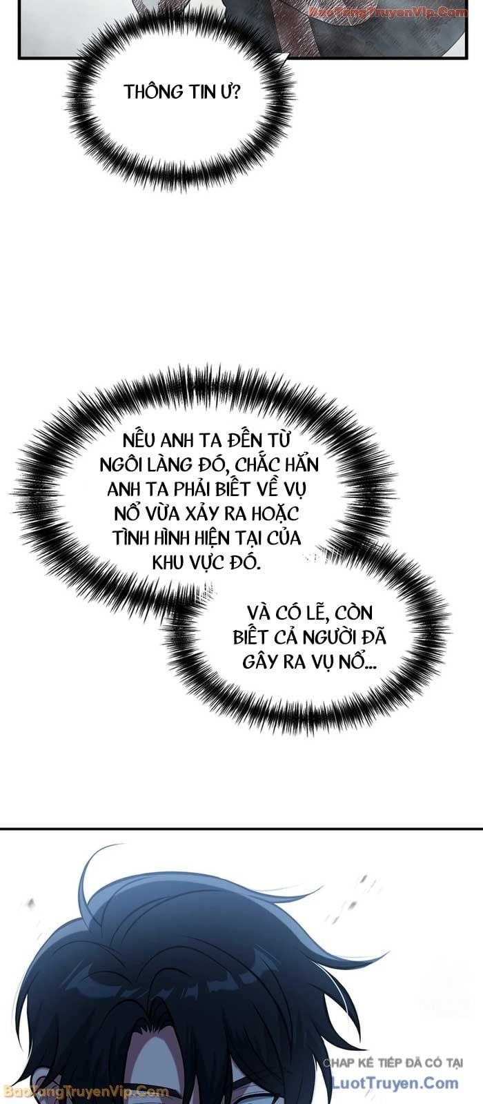 Nhân Viên Văn Phòng Trong Tận Thế Kỷ Băng Hà Chapter 38 - Trang 2