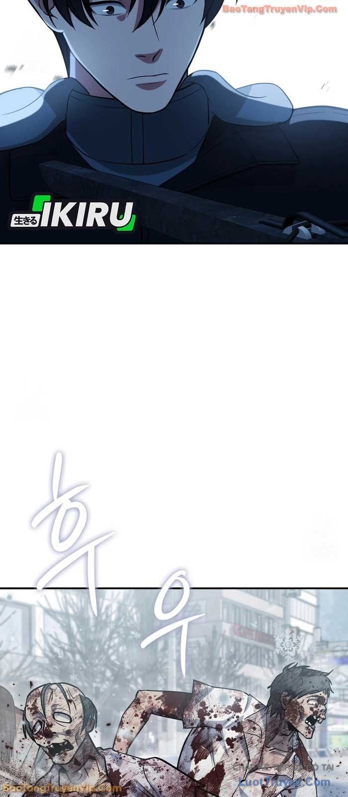 Nhân Viên Văn Phòng Trong Tận Thế Kỷ Băng Hà Chapter 38 - Trang 2