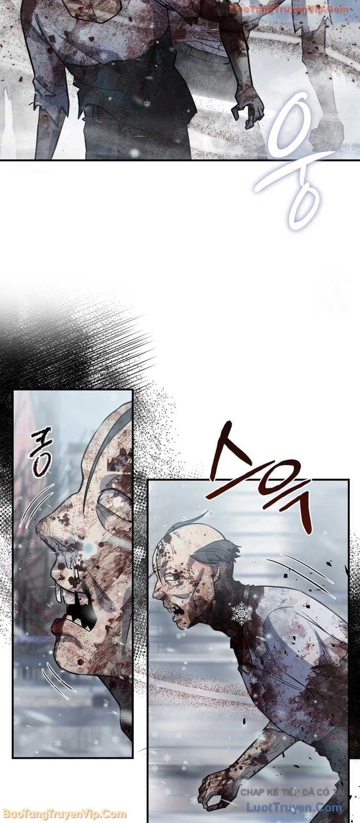 Nhân Viên Văn Phòng Trong Tận Thế Kỷ Băng Hà Chapter 38 - Trang 2