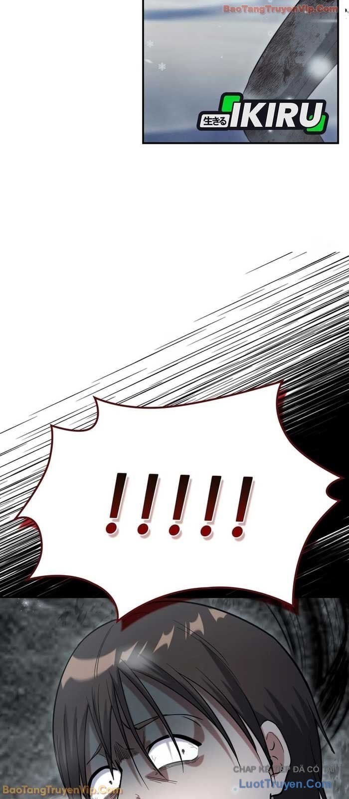 Nhân Viên Văn Phòng Trong Tận Thế Kỷ Băng Hà Chapter 38 - Trang 2