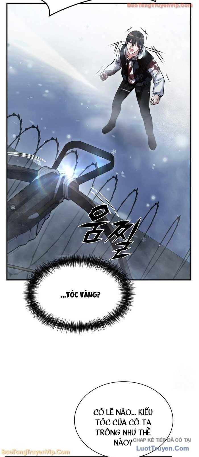 Nhân Viên Văn Phòng Trong Tận Thế Kỷ Băng Hà Chapter 38 - Trang 2