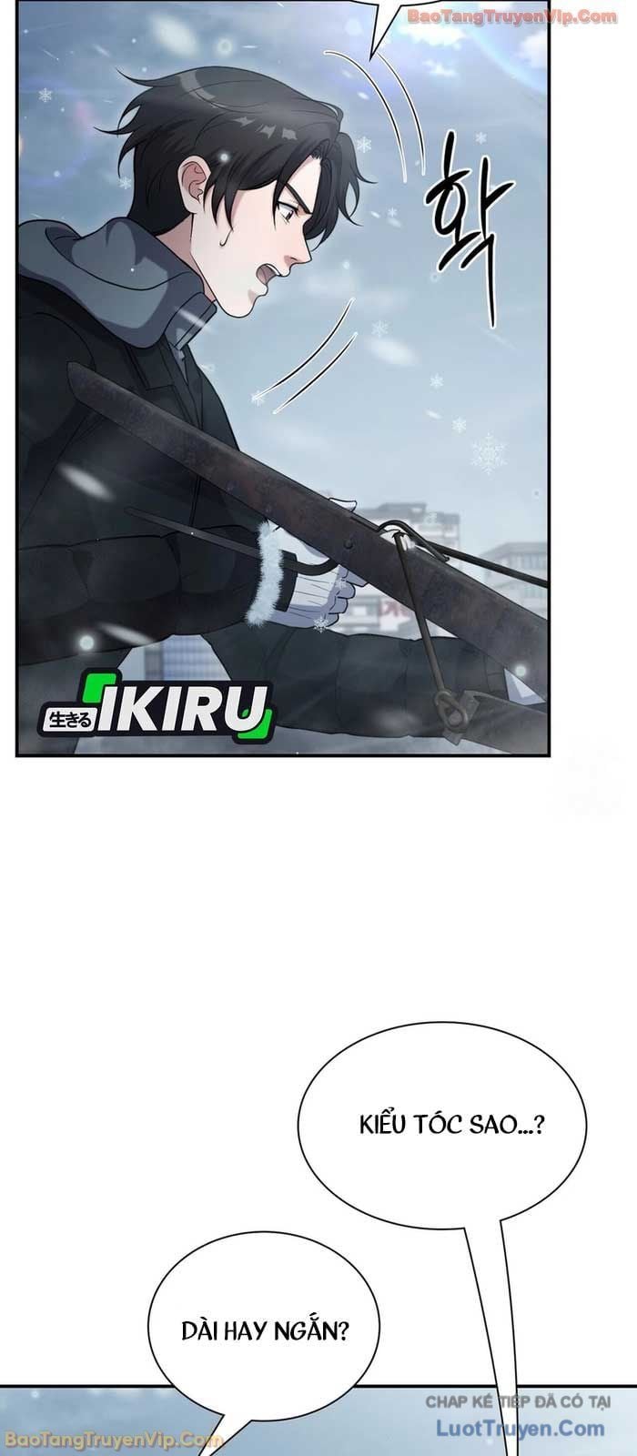 Nhân Viên Văn Phòng Trong Tận Thế Kỷ Băng Hà Chapter 38 - Trang 2