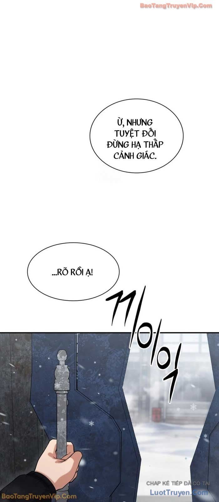 Nhân Viên Văn Phòng Trong Tận Thế Kỷ Băng Hà Chapter 38 - Trang 2