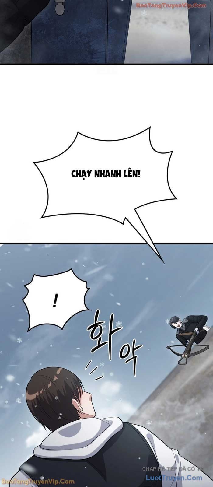 Nhân Viên Văn Phòng Trong Tận Thế Kỷ Băng Hà Chapter 38 - Trang 2