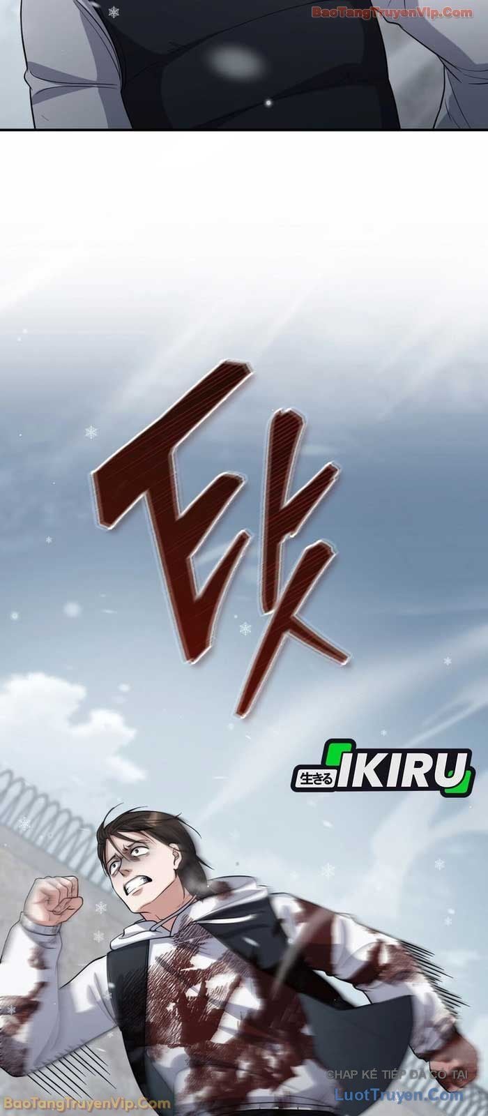 Nhân Viên Văn Phòng Trong Tận Thế Kỷ Băng Hà Chapter 38 - Trang 2