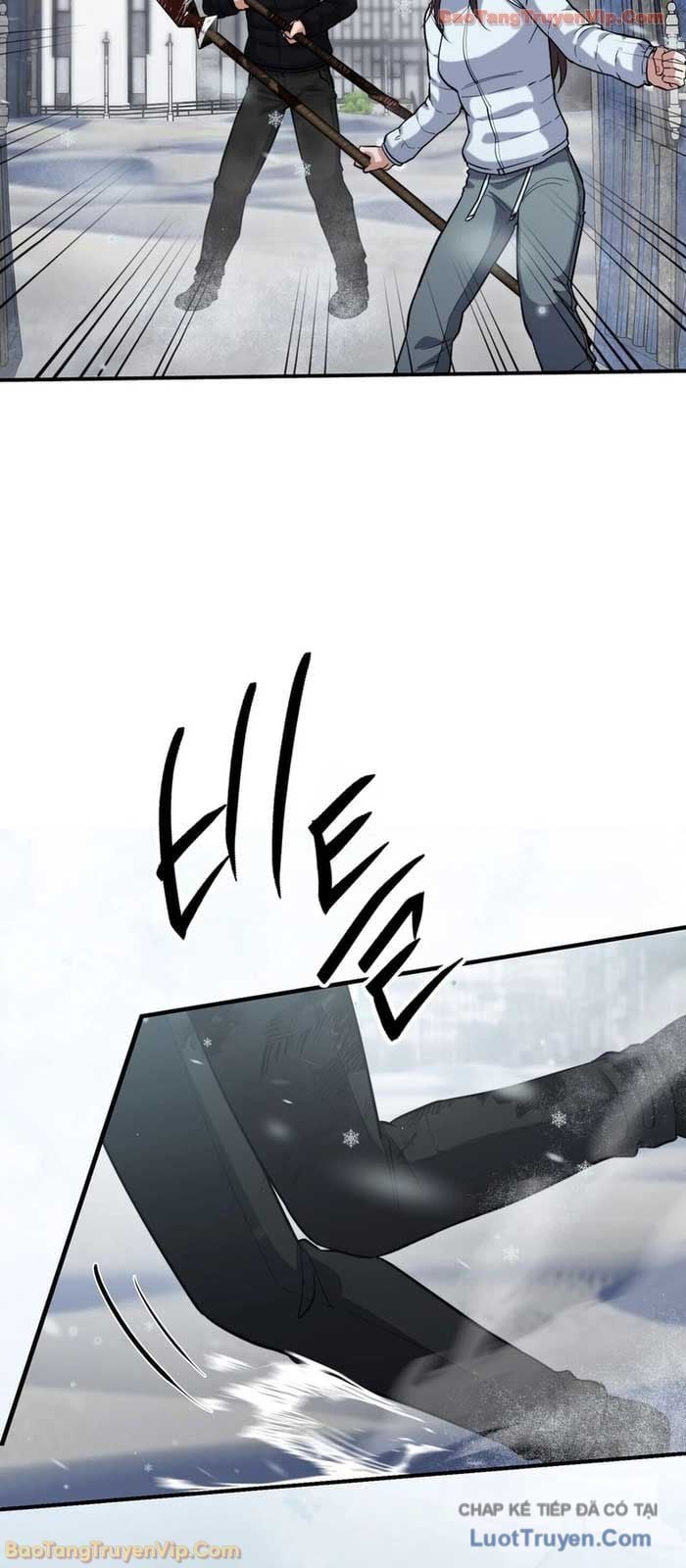 Nhân Viên Văn Phòng Trong Tận Thế Kỷ Băng Hà Chapter 38 - Trang 2