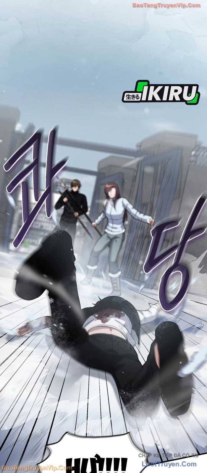 Nhân Viên Văn Phòng Trong Tận Thế Kỷ Băng Hà Chapter 38 - Trang 2