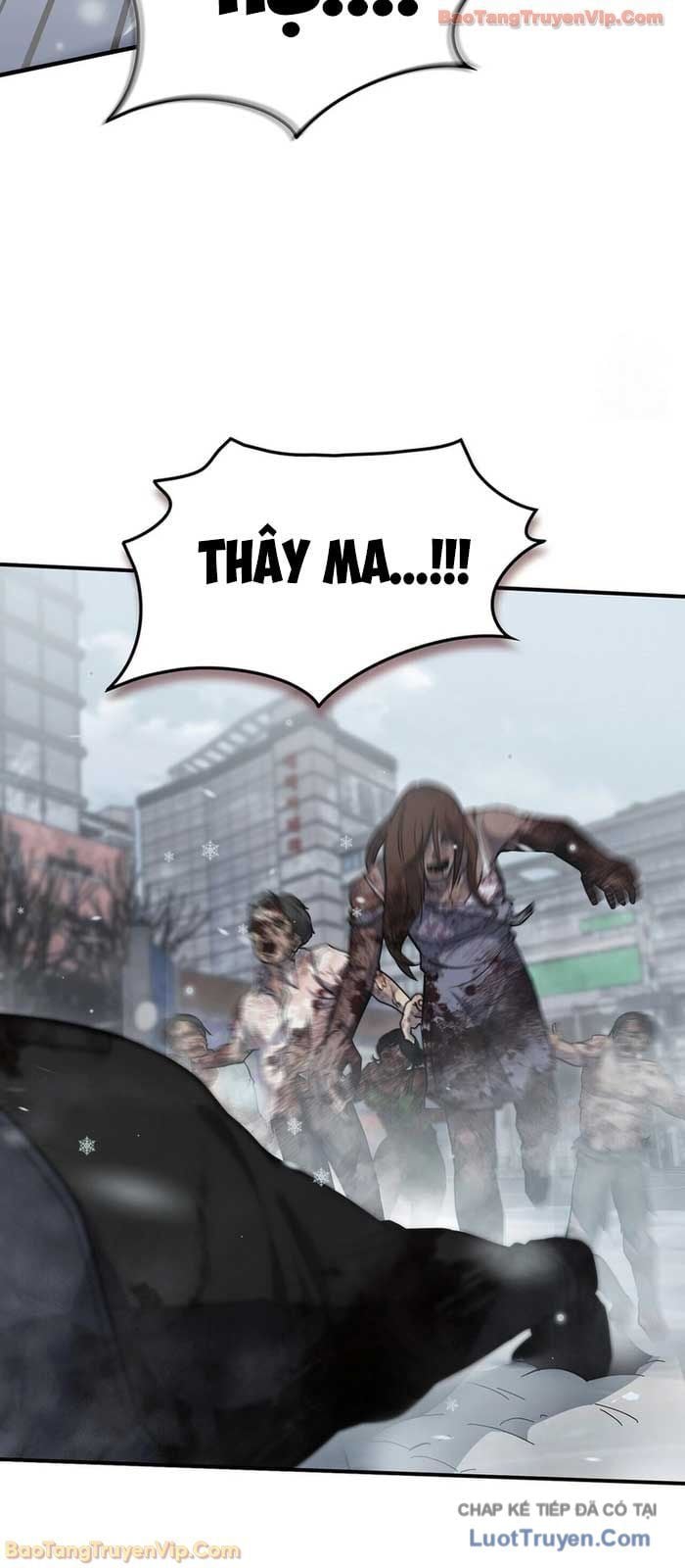 Nhân Viên Văn Phòng Trong Tận Thế Kỷ Băng Hà Chapter 38 - Trang 2