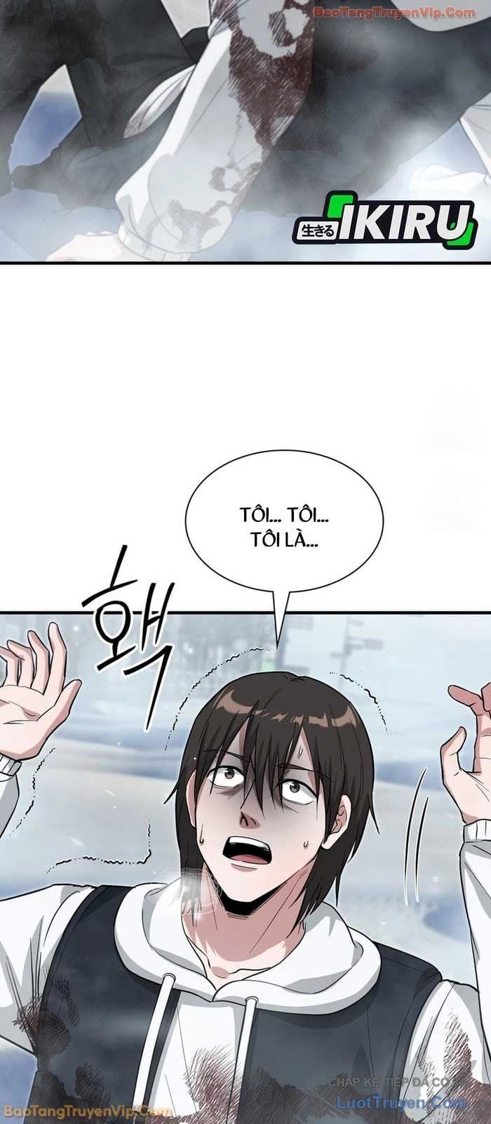 Nhân Viên Văn Phòng Trong Tận Thế Kỷ Băng Hà Chapter 38 - Trang 2