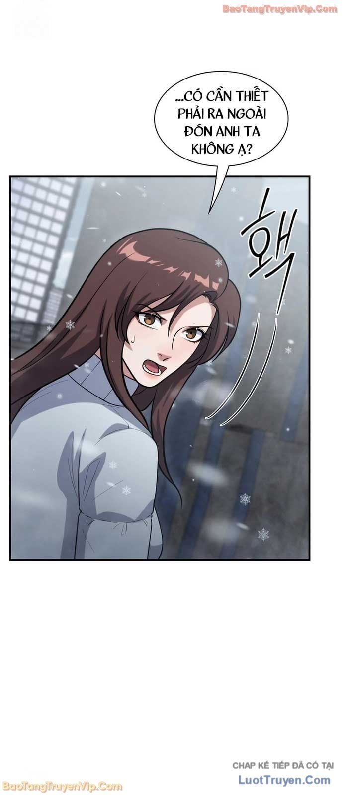 Nhân Viên Văn Phòng Trong Tận Thế Kỷ Băng Hà Chapter 38 - Trang 2