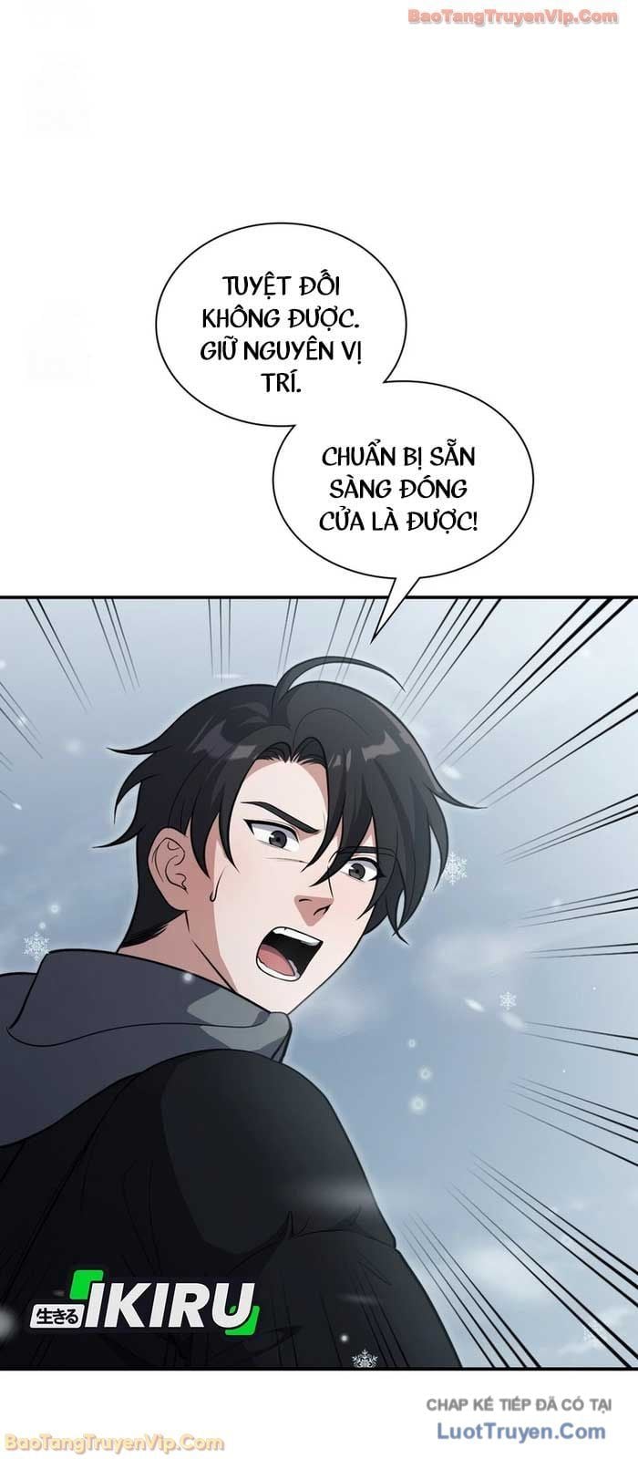 Nhân Viên Văn Phòng Trong Tận Thế Kỷ Băng Hà Chapter 38 - Trang 2