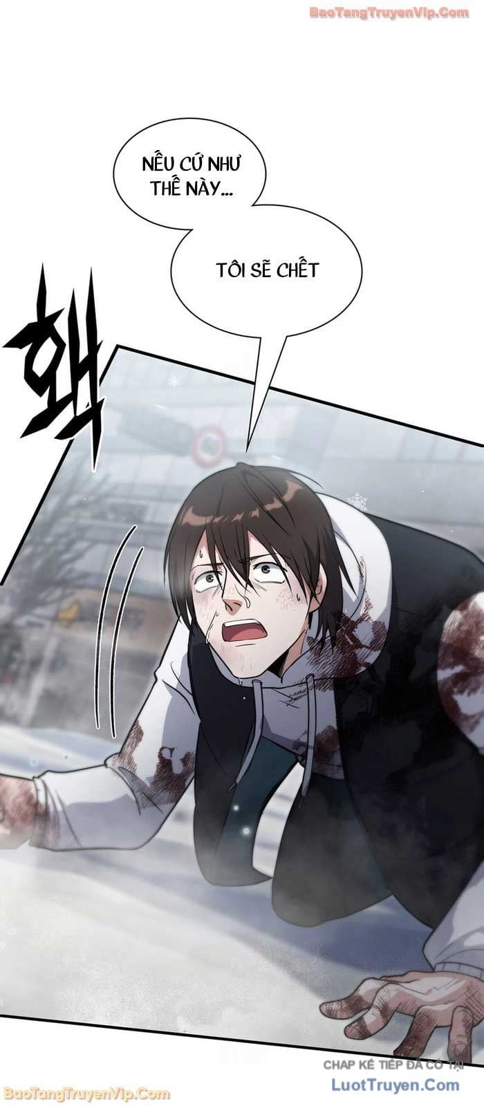 Nhân Viên Văn Phòng Trong Tận Thế Kỷ Băng Hà Chapter 38 - Trang 2