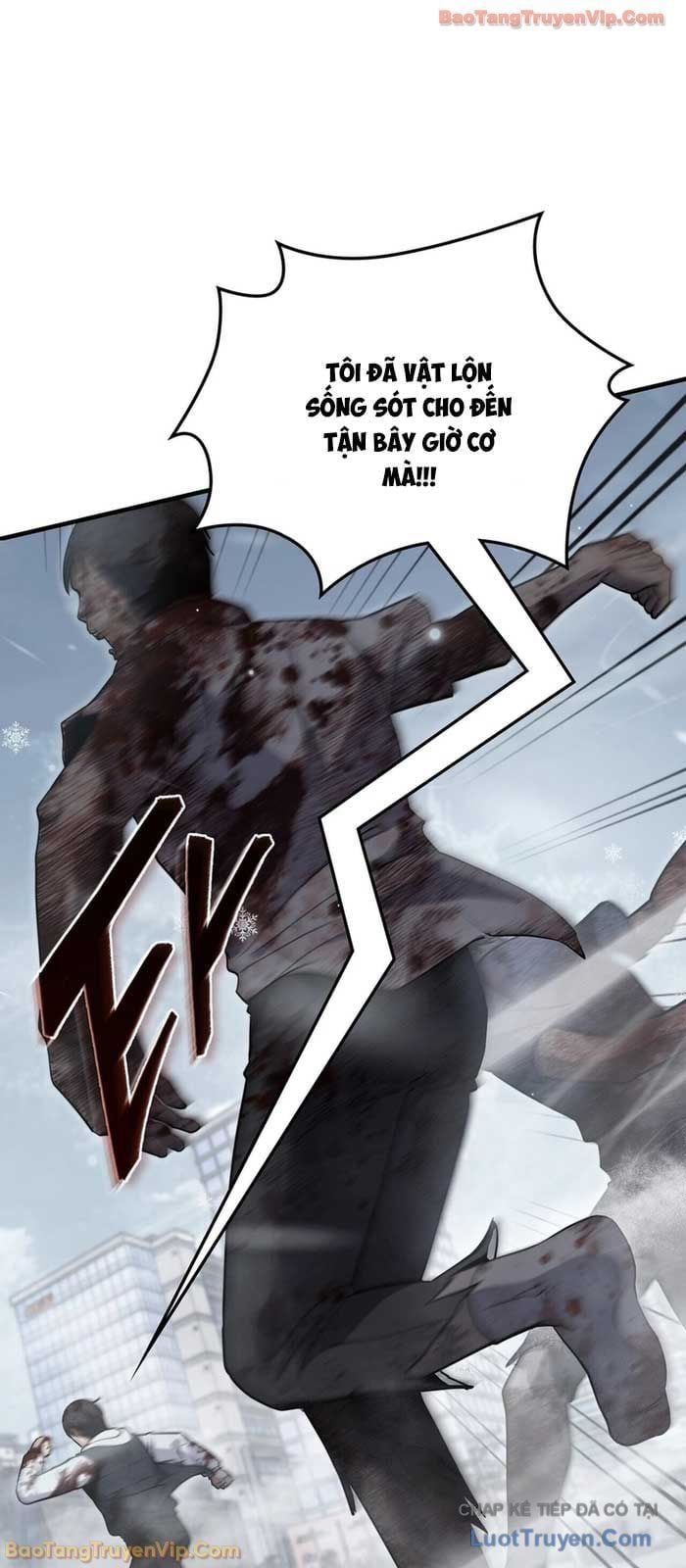 Nhân Viên Văn Phòng Trong Tận Thế Kỷ Băng Hà Chapter 38 - Trang 2