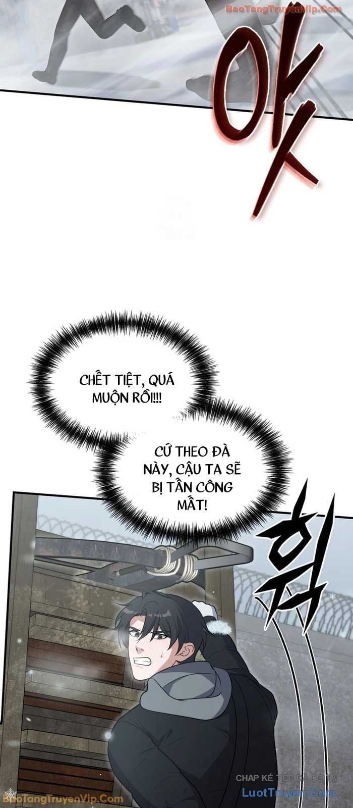 Nhân Viên Văn Phòng Trong Tận Thế Kỷ Băng Hà Chapter 38 - Trang 2