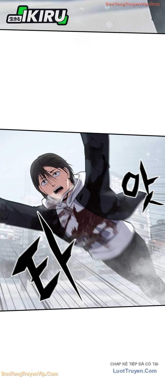 Nhân Viên Văn Phòng Trong Tận Thế Kỷ Băng Hà Chapter 38 - Trang 2