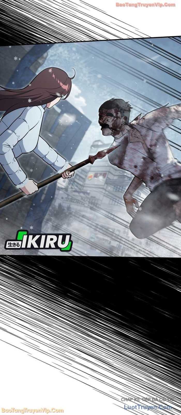 Nhân Viên Văn Phòng Trong Tận Thế Kỷ Băng Hà Chapter 38 - Trang 2