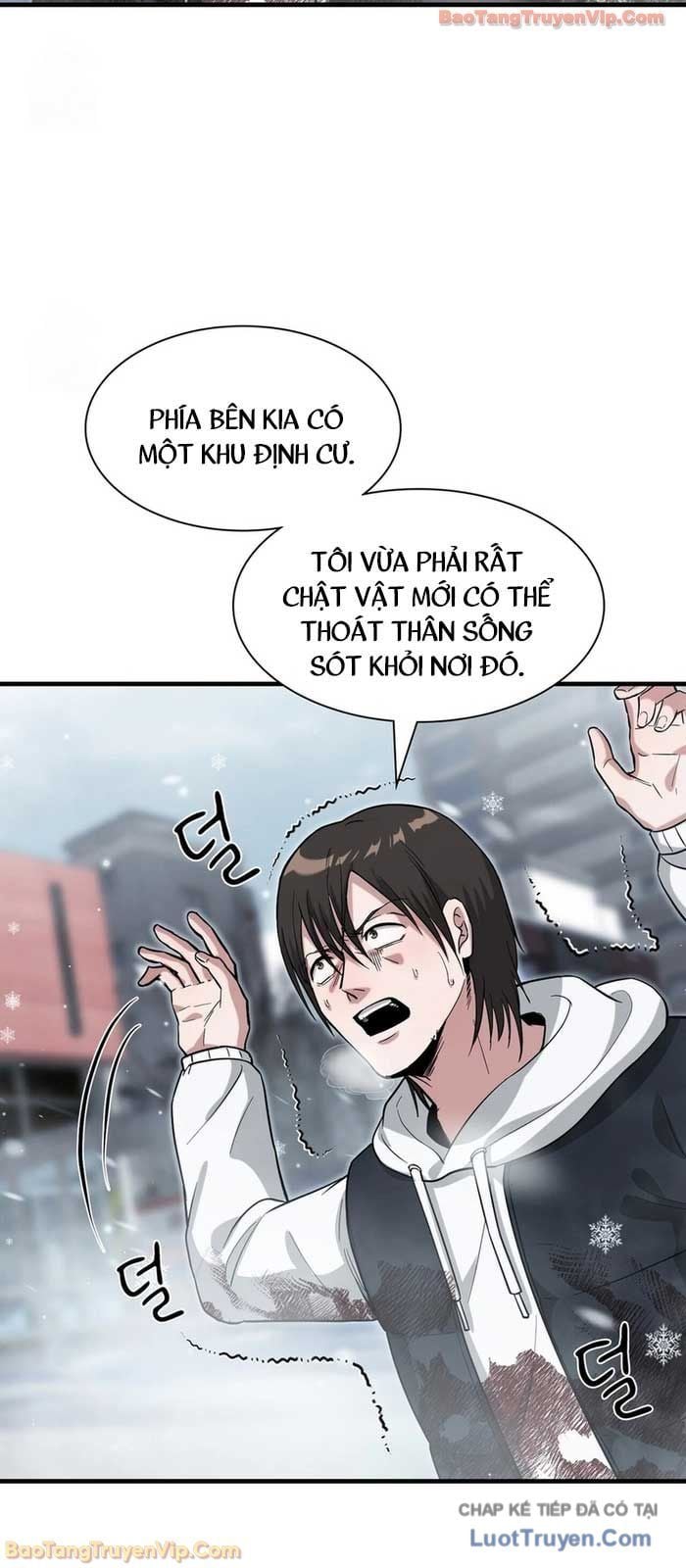 Nhân Viên Văn Phòng Trong Tận Thế Kỷ Băng Hà Chapter 38 - Trang 2