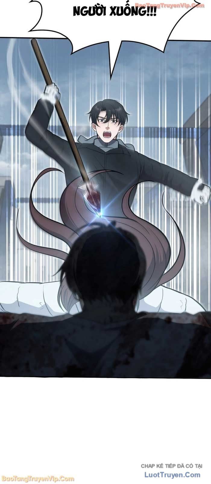 Nhân Viên Văn Phòng Trong Tận Thế Kỷ Băng Hà Chapter 38 - Trang 2