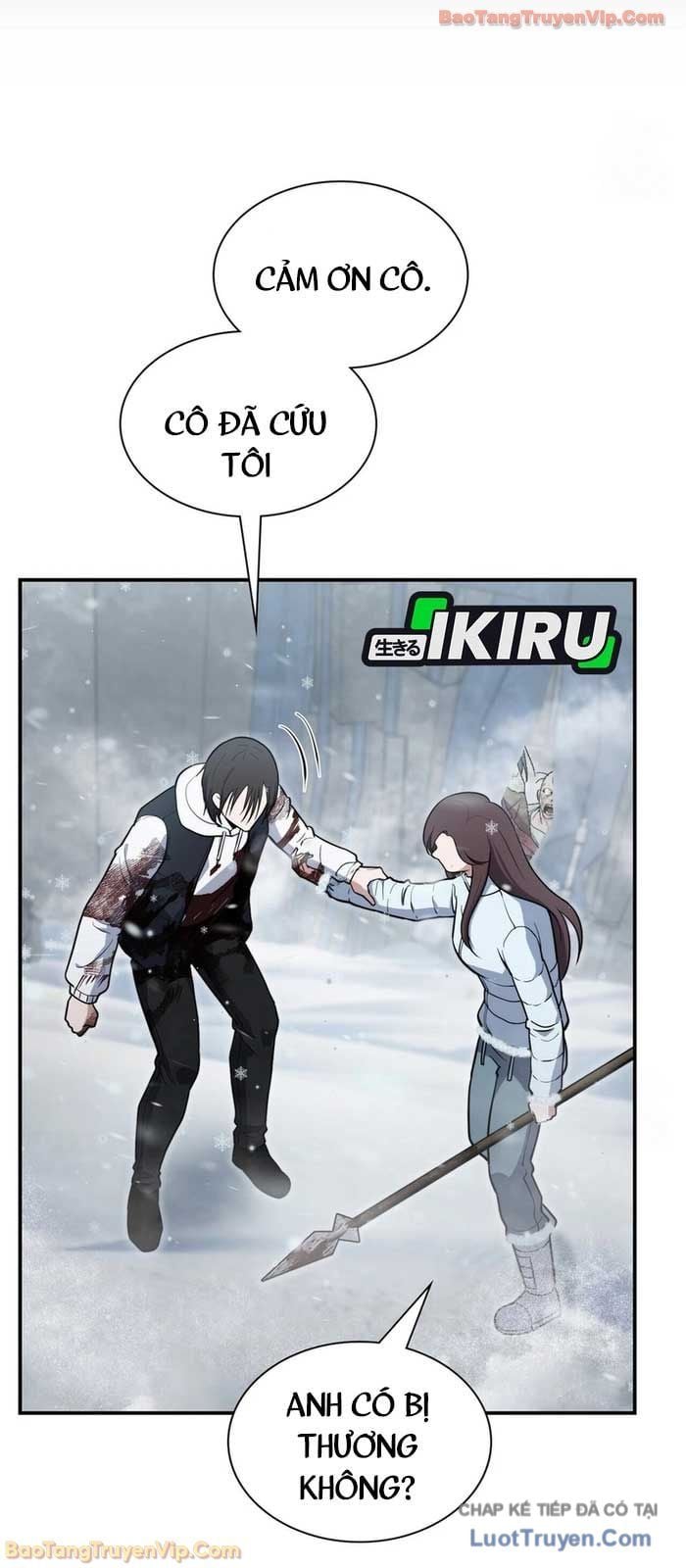 Nhân Viên Văn Phòng Trong Tận Thế Kỷ Băng Hà Chapter 38 - Trang 2