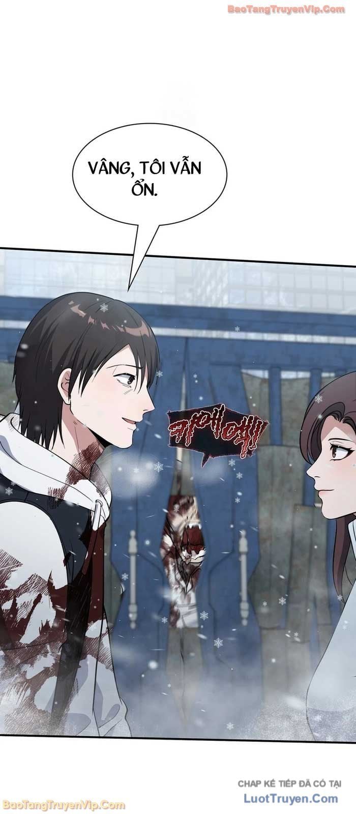 Nhân Viên Văn Phòng Trong Tận Thế Kỷ Băng Hà Chapter 38 - Trang 2