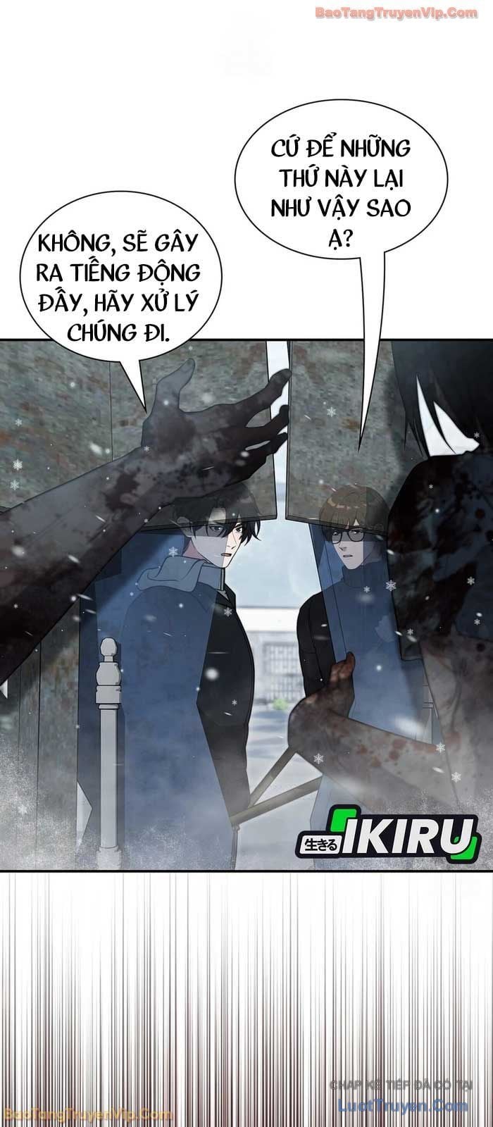 Nhân Viên Văn Phòng Trong Tận Thế Kỷ Băng Hà Chapter 38 - Trang 2