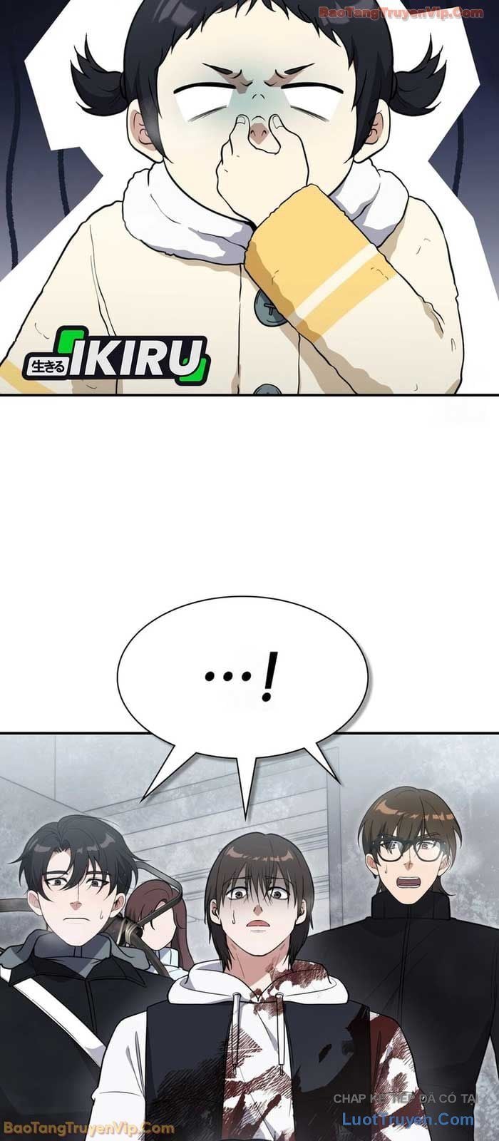 Nhân Viên Văn Phòng Trong Tận Thế Kỷ Băng Hà Chapter 38 - Trang 2