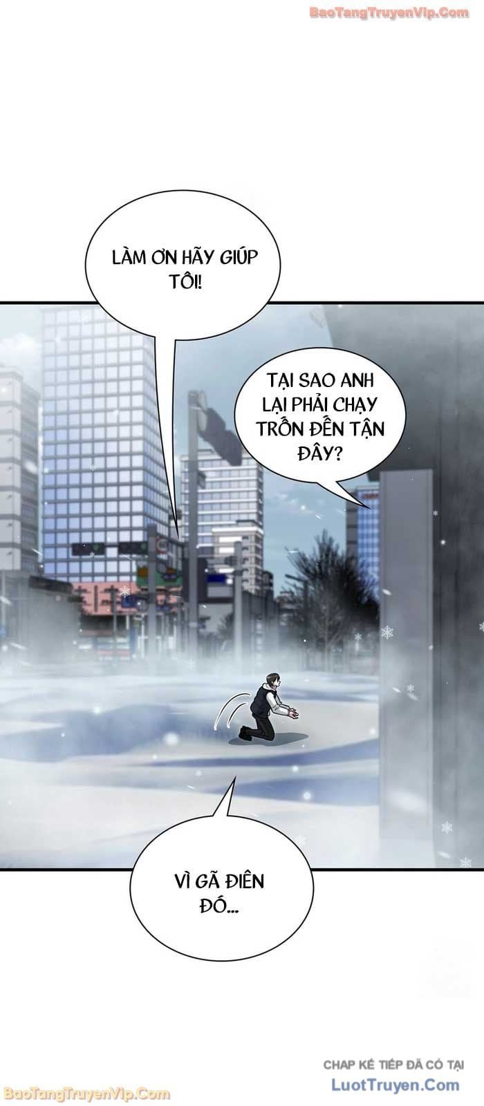 Nhân Viên Văn Phòng Trong Tận Thế Kỷ Băng Hà Chapter 38 - Trang 2