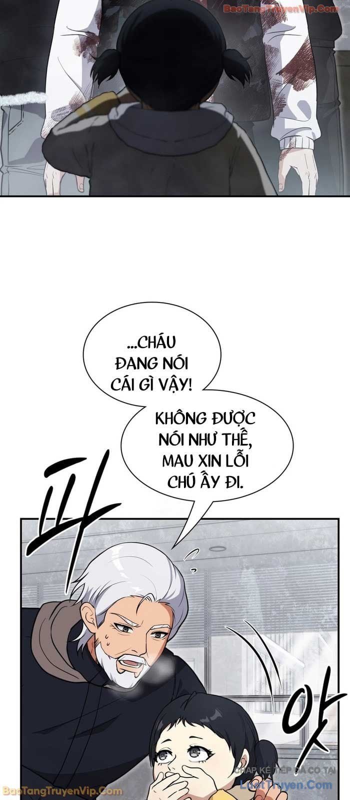 Nhân Viên Văn Phòng Trong Tận Thế Kỷ Băng Hà Chapter 38 - Trang 2