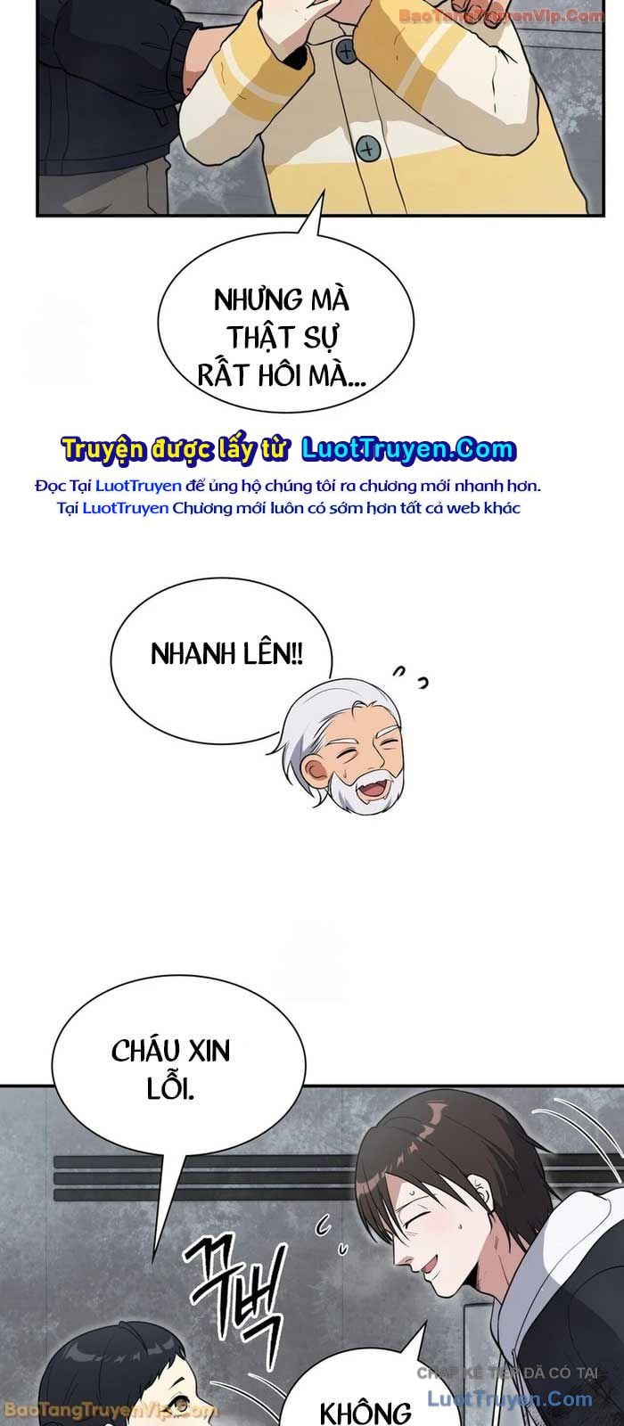 Nhân Viên Văn Phòng Trong Tận Thế Kỷ Băng Hà Chapter 38 - Trang 2