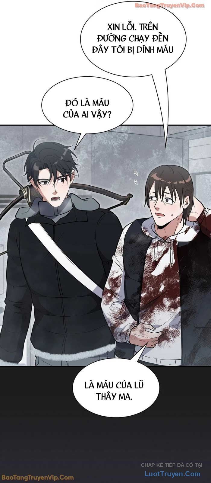 Nhân Viên Văn Phòng Trong Tận Thế Kỷ Băng Hà Chapter 38 - Trang 2