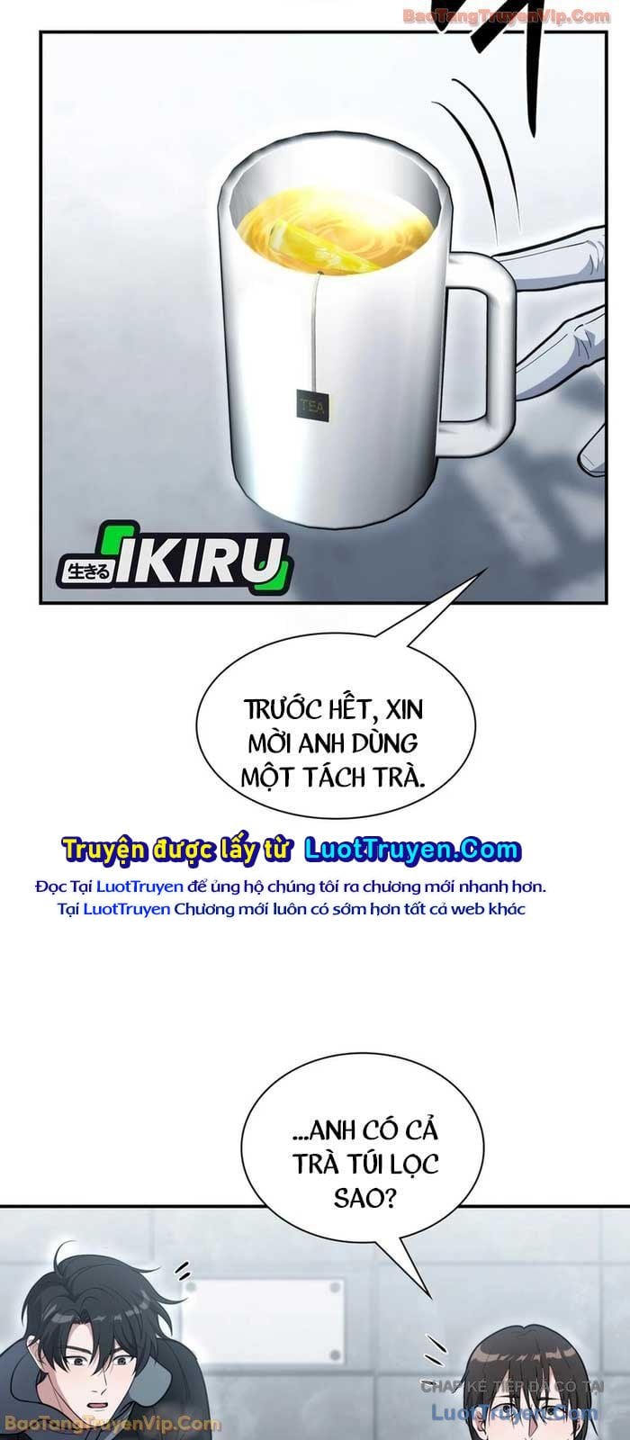 Nhân Viên Văn Phòng Trong Tận Thế Kỷ Băng Hà Chapter 38 - Trang 2