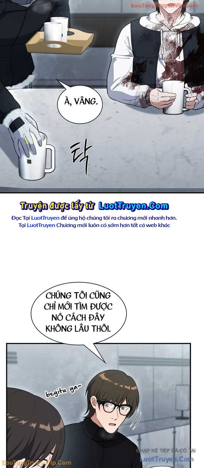 Nhân Viên Văn Phòng Trong Tận Thế Kỷ Băng Hà Chapter 38 - Trang 2