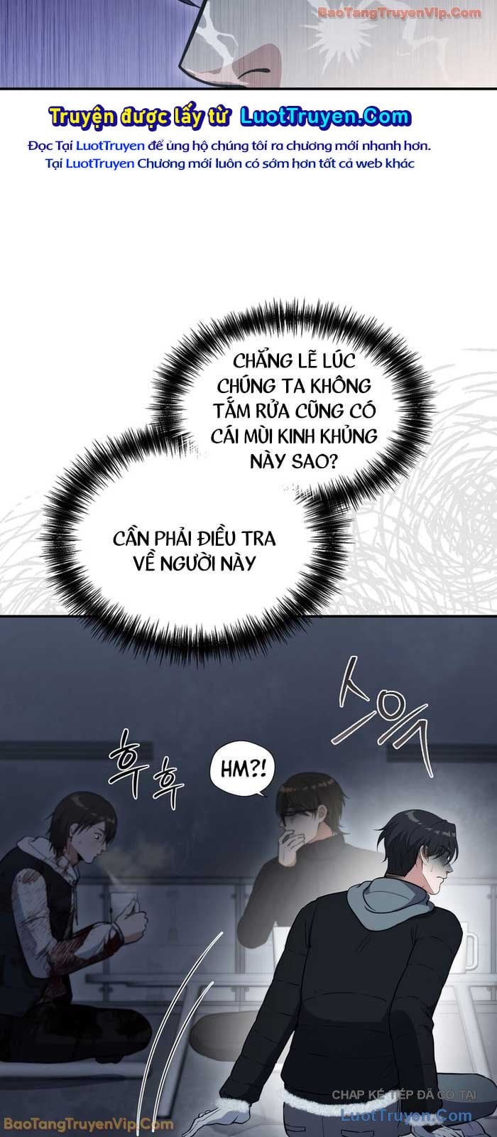 Nhân Viên Văn Phòng Trong Tận Thế Kỷ Băng Hà Chapter 38 - Trang 2