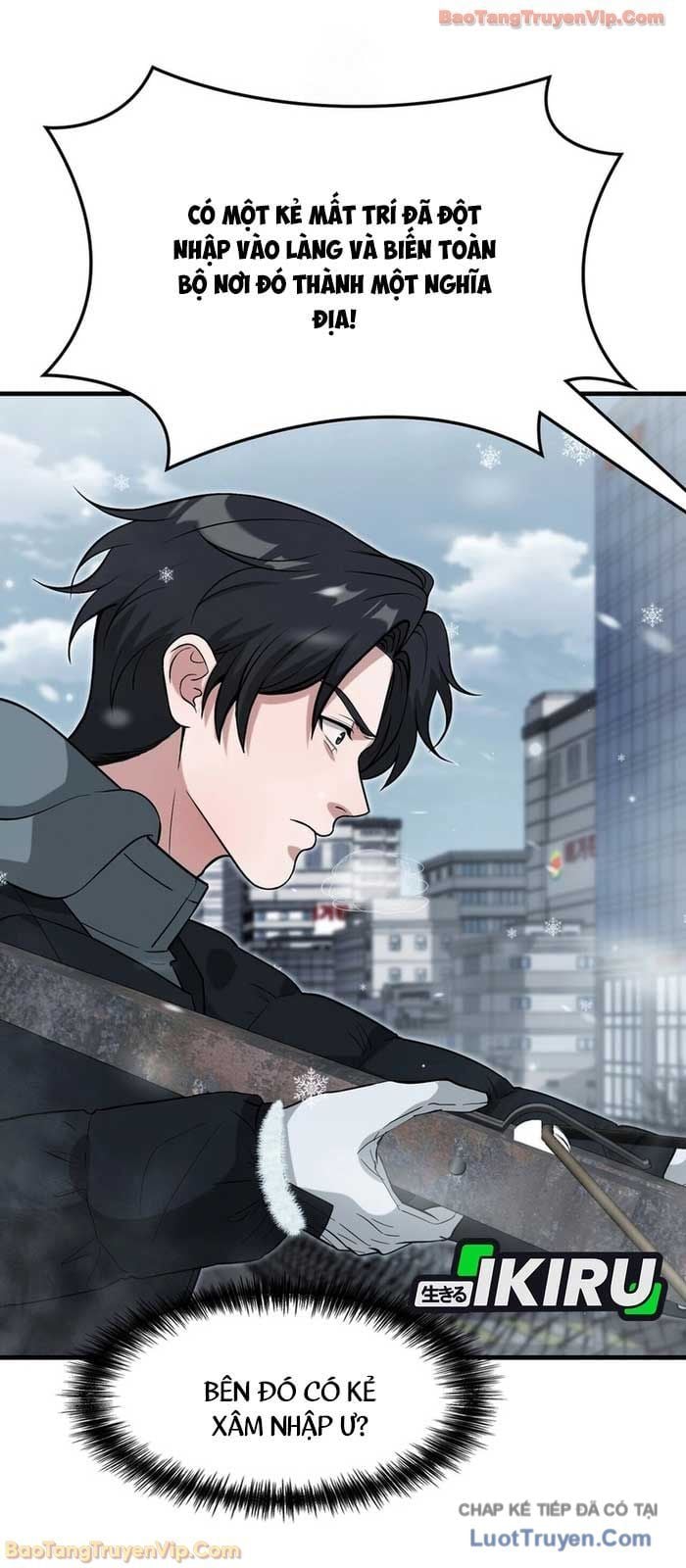 Nhân Viên Văn Phòng Trong Tận Thế Kỷ Băng Hà Chapter 38 - Trang 2