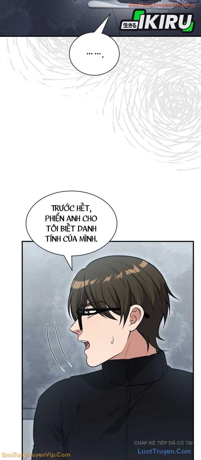 Nhân Viên Văn Phòng Trong Tận Thế Kỷ Băng Hà Chapter 38 - Trang 2