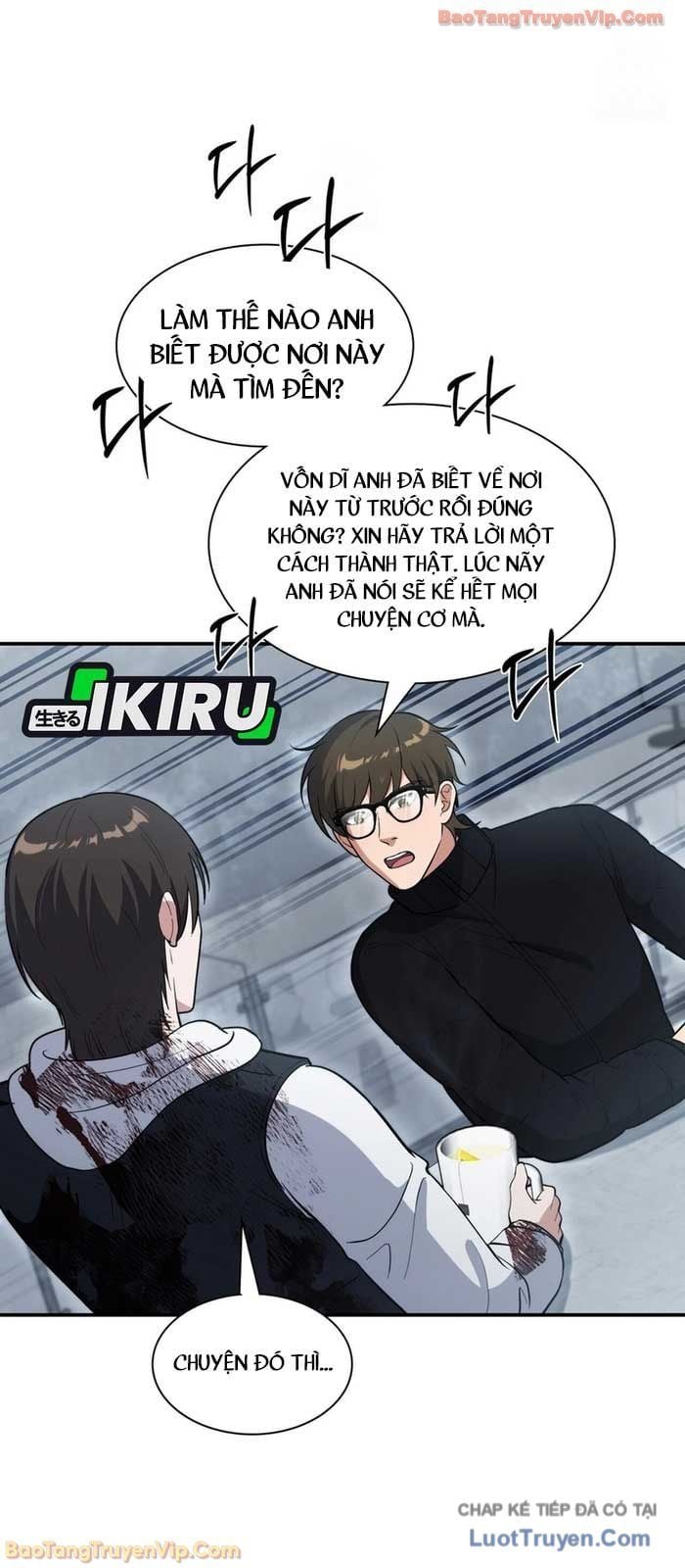 Nhân Viên Văn Phòng Trong Tận Thế Kỷ Băng Hà Chapter 38 - Trang 2