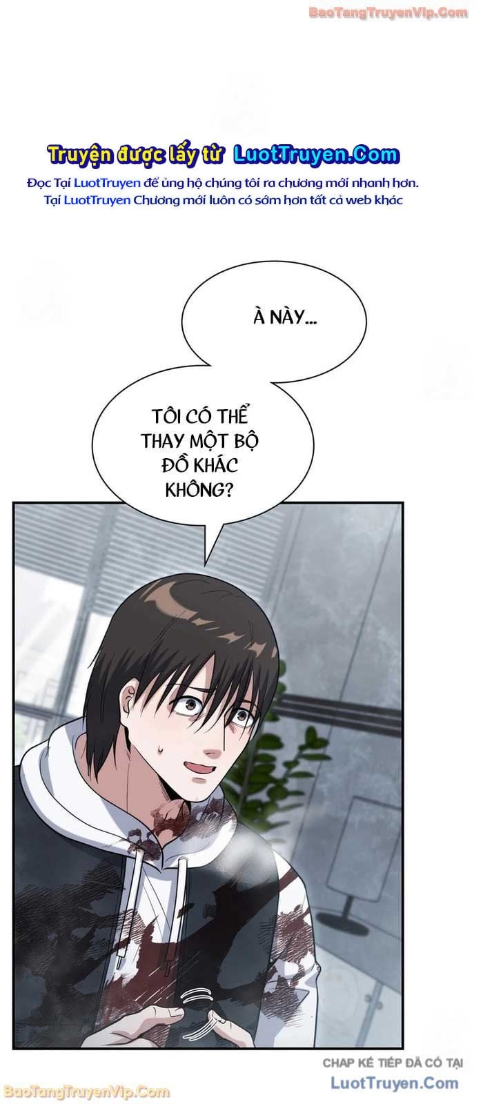 Nhân Viên Văn Phòng Trong Tận Thế Kỷ Băng Hà Chapter 38 - Trang 2