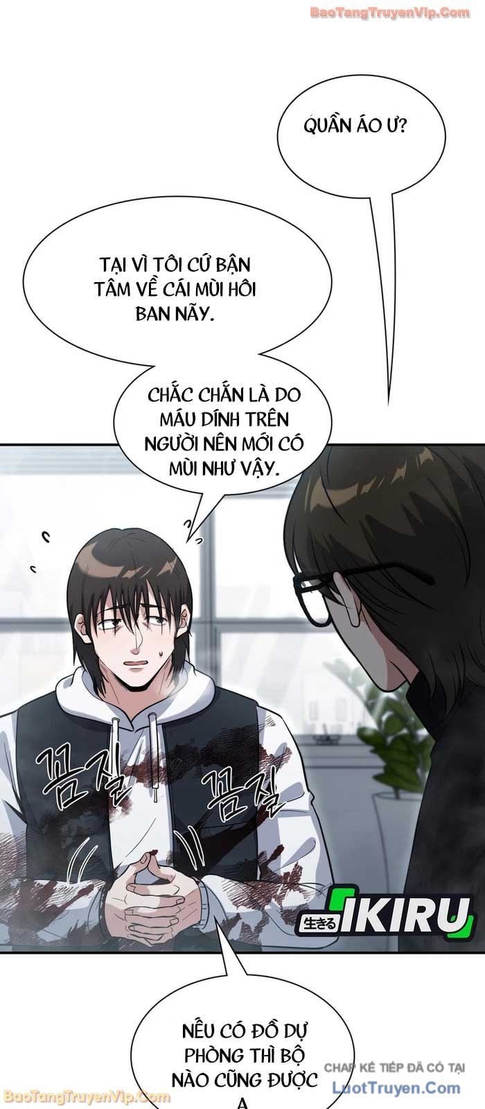 Nhân Viên Văn Phòng Trong Tận Thế Kỷ Băng Hà Chapter 38 - Trang 2