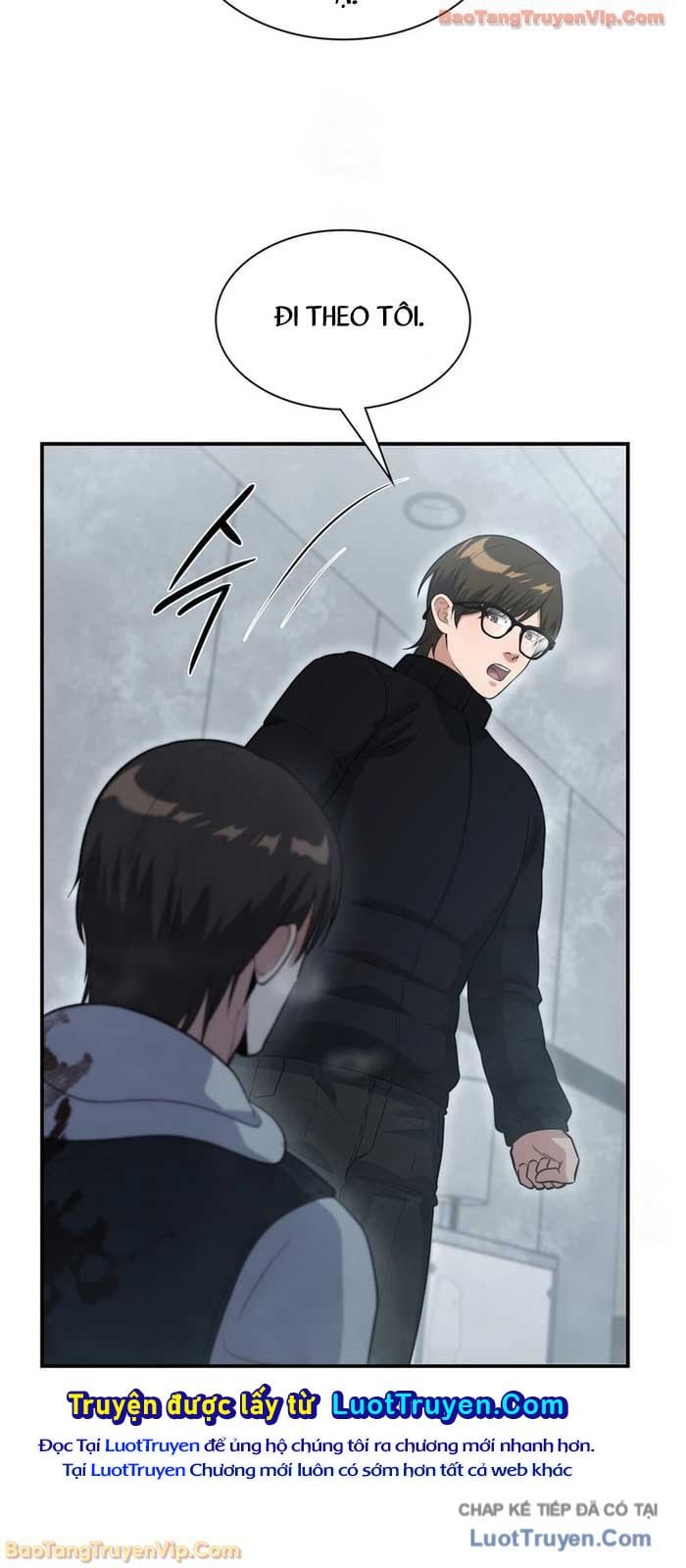 Nhân Viên Văn Phòng Trong Tận Thế Kỷ Băng Hà Chapter 38 - Trang 2