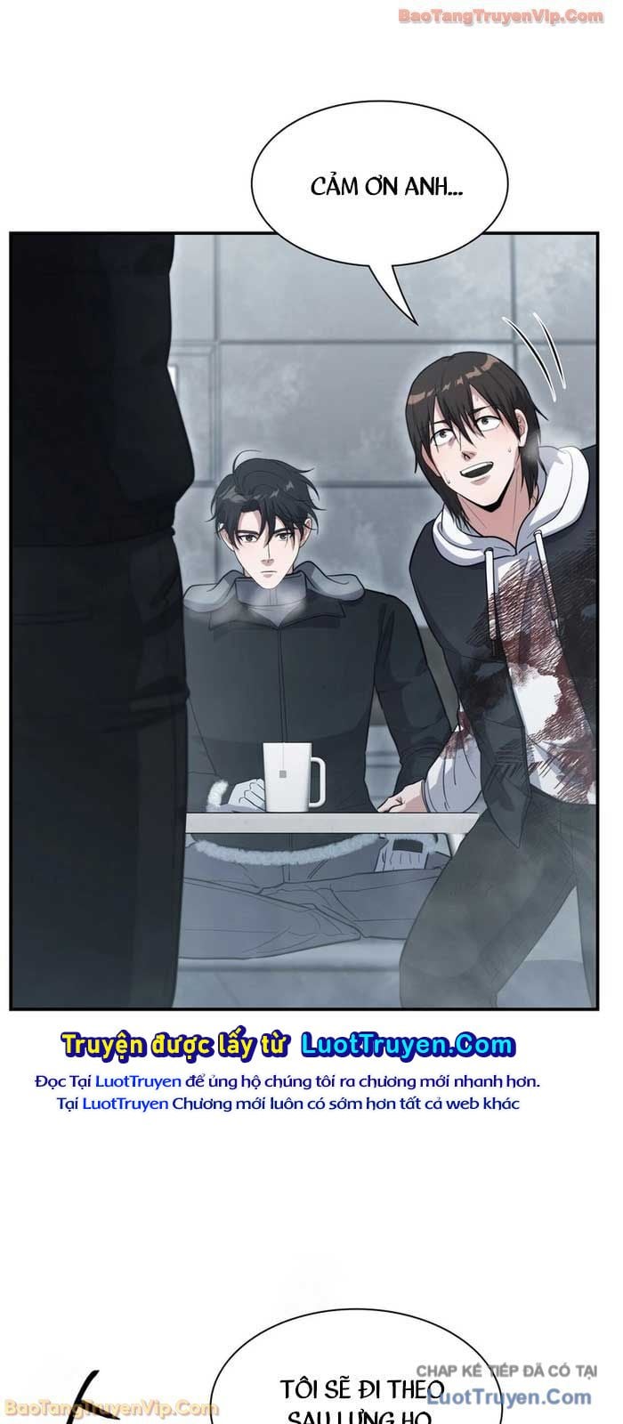 Nhân Viên Văn Phòng Trong Tận Thế Kỷ Băng Hà Chapter 38 - Trang 2