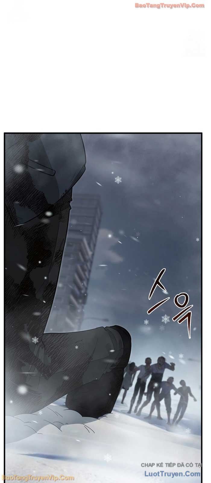 Nhân Viên Văn Phòng Trong Tận Thế Kỷ Băng Hà Chapter 38 - Trang 2