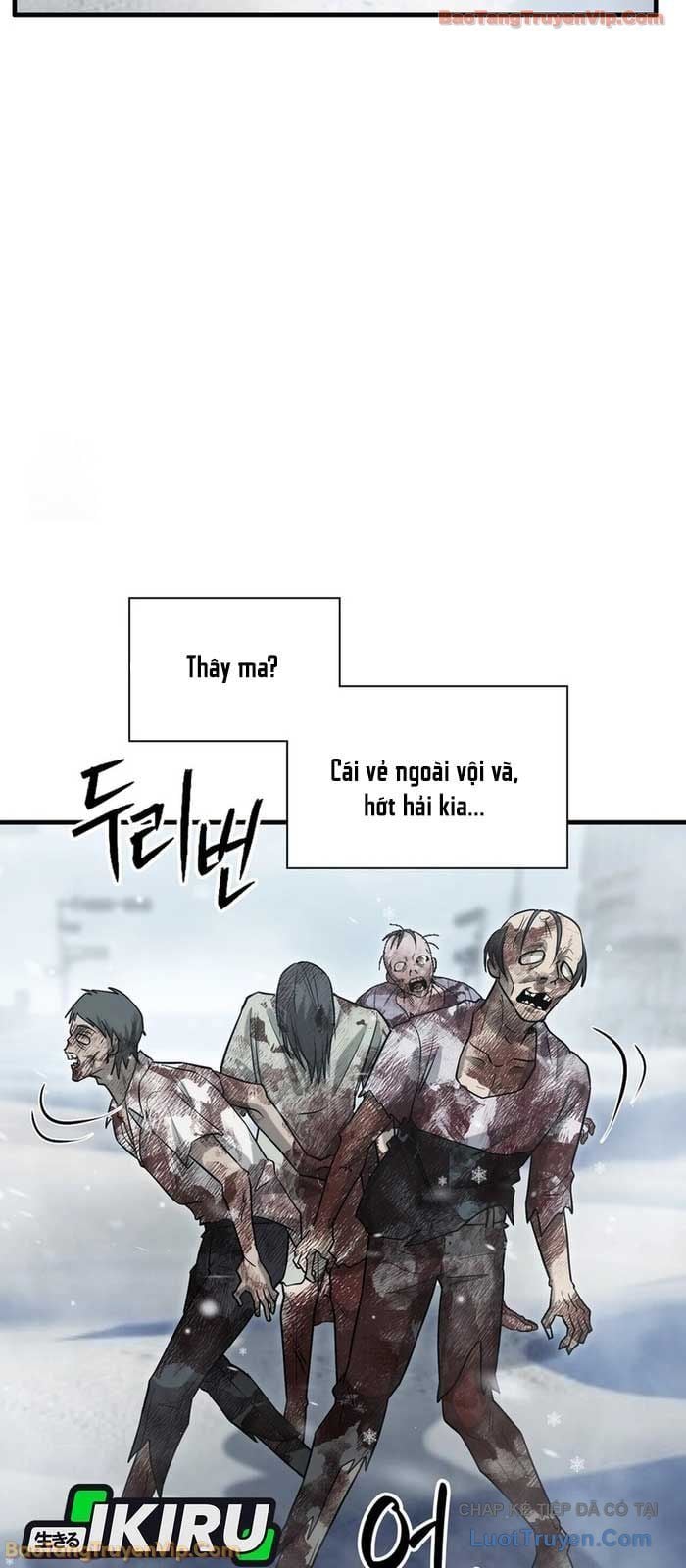 Nhân Viên Văn Phòng Trong Tận Thế Kỷ Băng Hà Chapter 38 - Trang 2