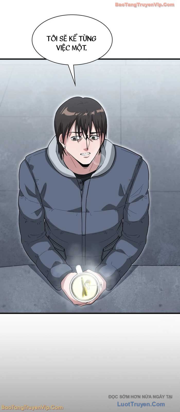 Nhân Viên Văn Phòng Trong Tận Thế Kỷ Băng Hà Chapter 39 - Trang 2