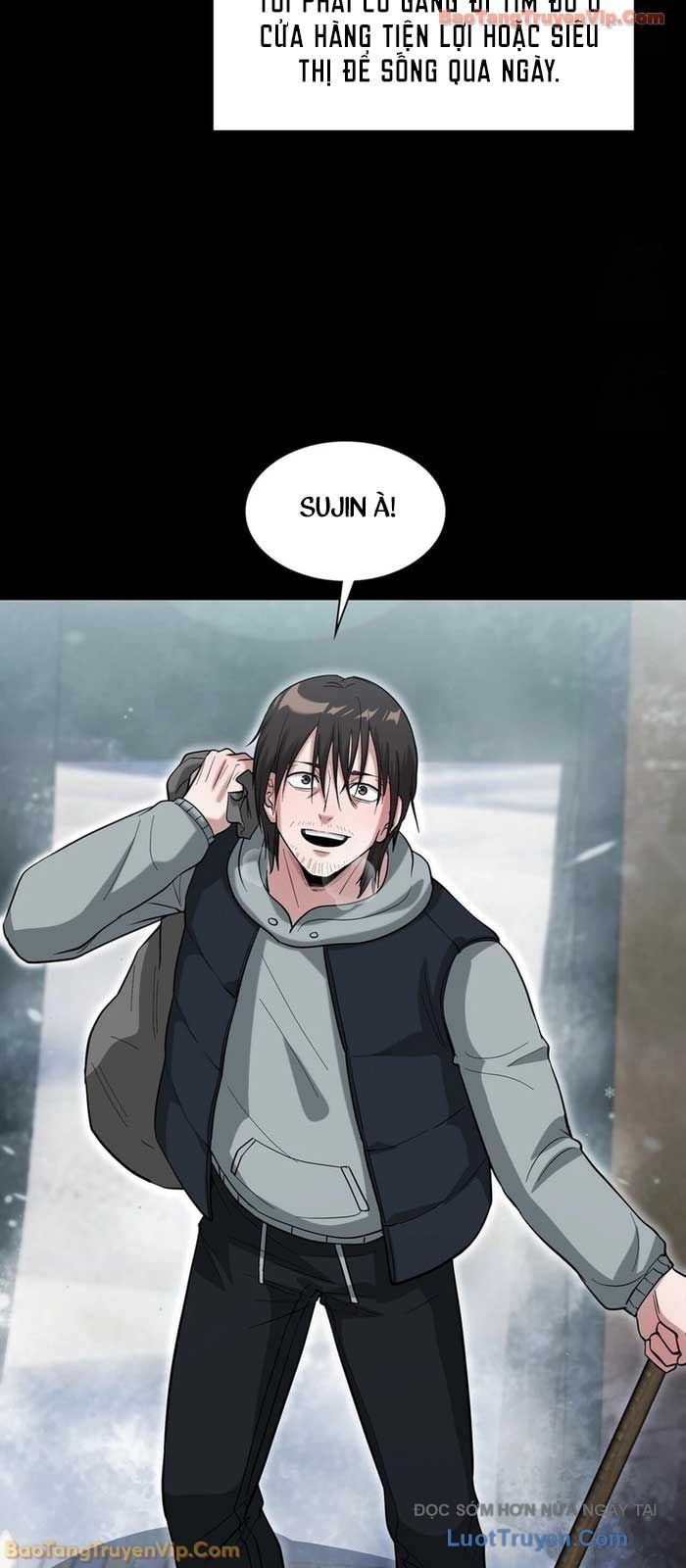 Nhân Viên Văn Phòng Trong Tận Thế Kỷ Băng Hà Chapter 39 - Trang 2