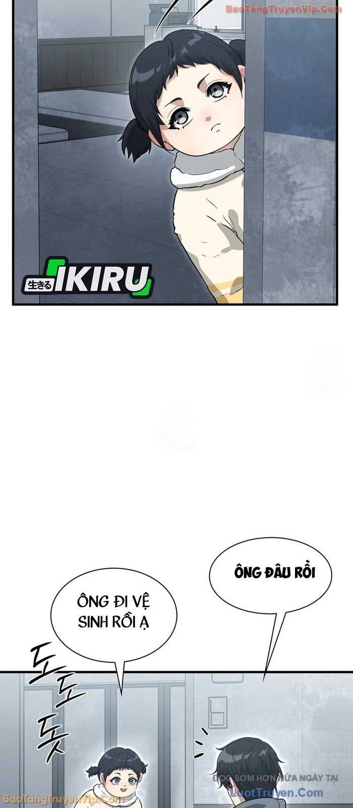 Nhân Viên Văn Phòng Trong Tận Thế Kỷ Băng Hà Chapter 39 - Trang 2