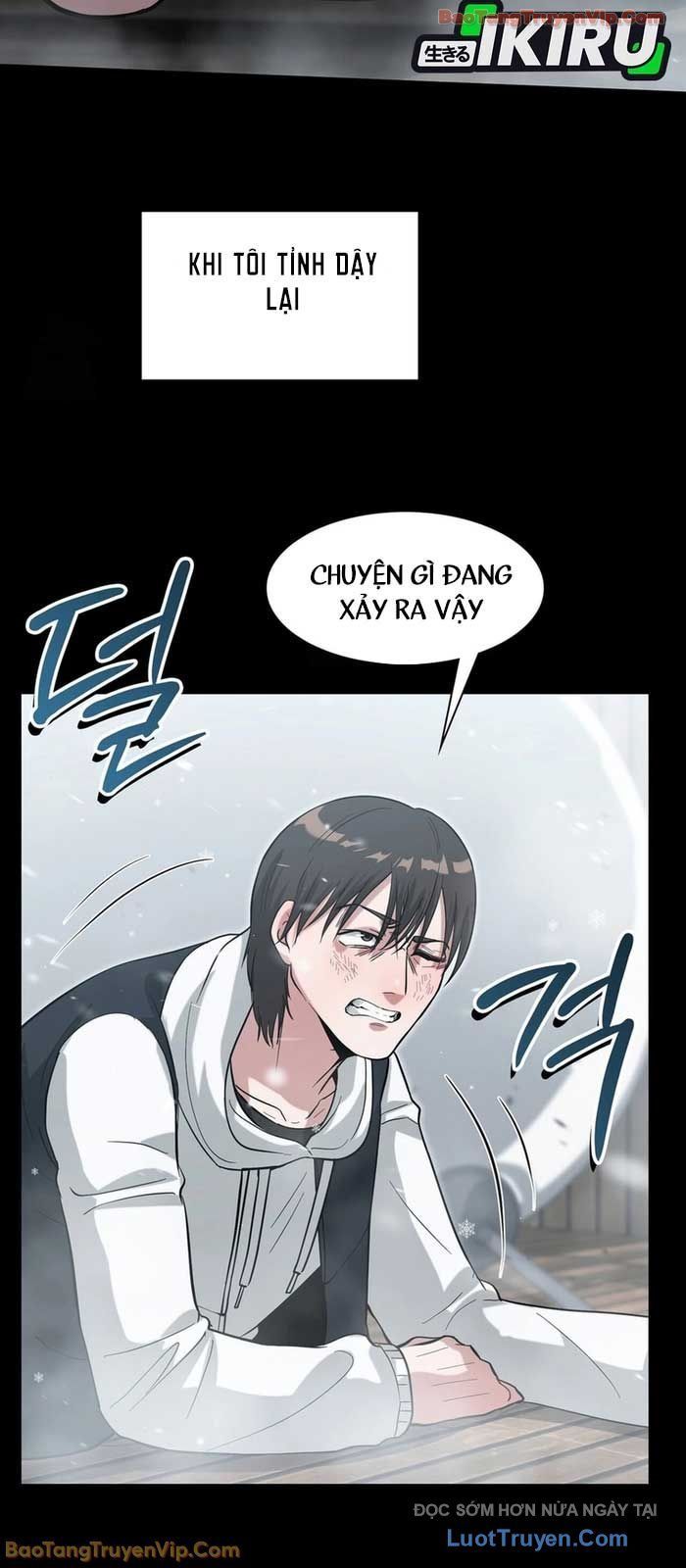 Nhân Viên Văn Phòng Trong Tận Thế Kỷ Băng Hà Chapter 39 - Trang 2